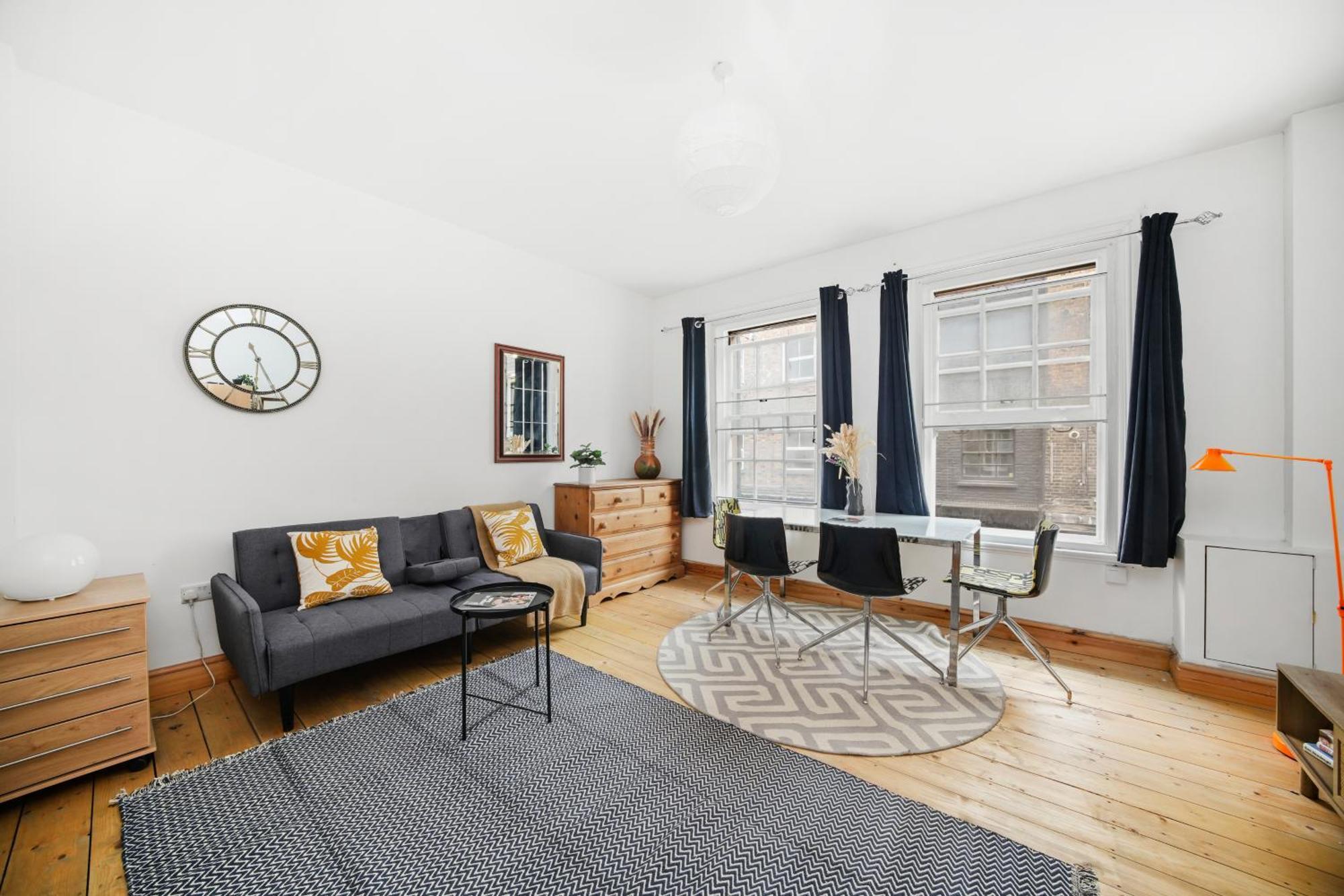 Visit Brick Lane - 1 Bed Flat With Large Patio Apartamento Londres
