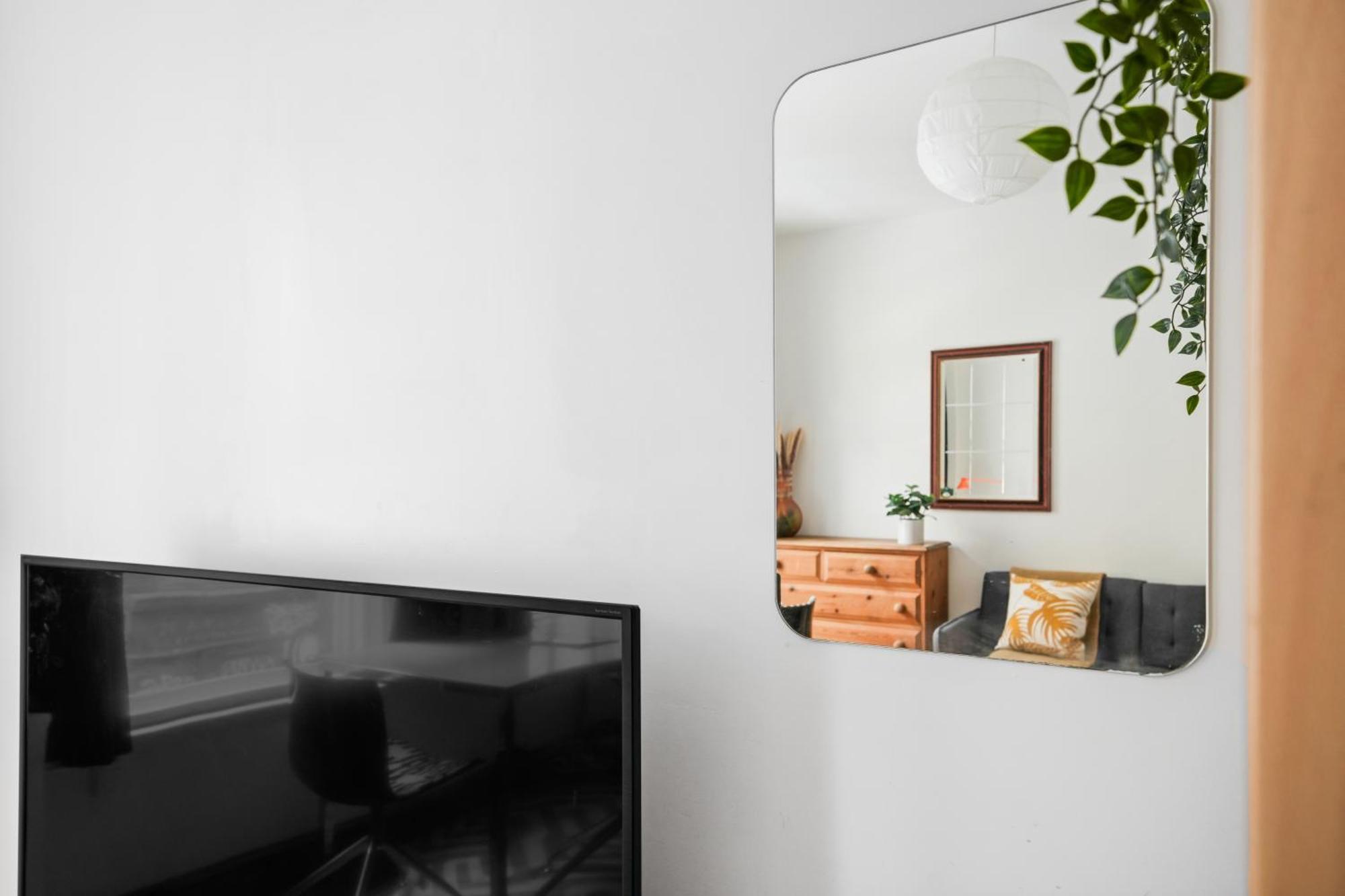 Visit Brick Lane - 1 Bed Flat With Large Patio Apartamento *